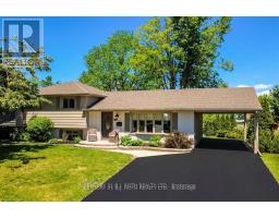 424 JAMIESON DRIVE, Orillia, Ontario
