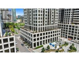 1102 - 30 ELM DRIVE, Mississauga, Ontario