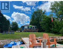 47 MUNDTS BAY LANE, North Algona Wilberforce, Ontario