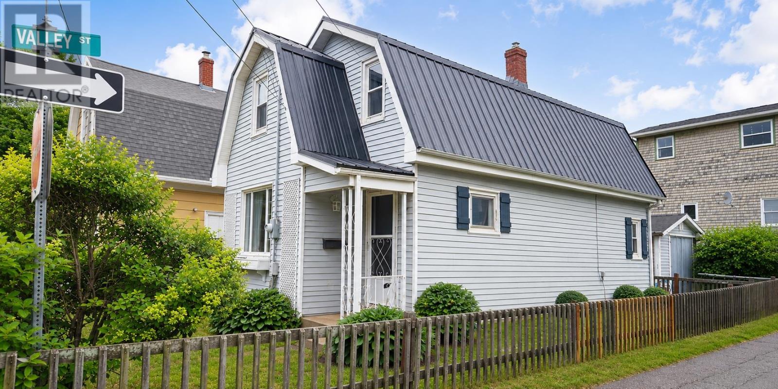 47 DOUGLAS Street, charlottetown, Prince Edward Island