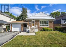 8 BURWOOD ROAD, Toronto, Ontario