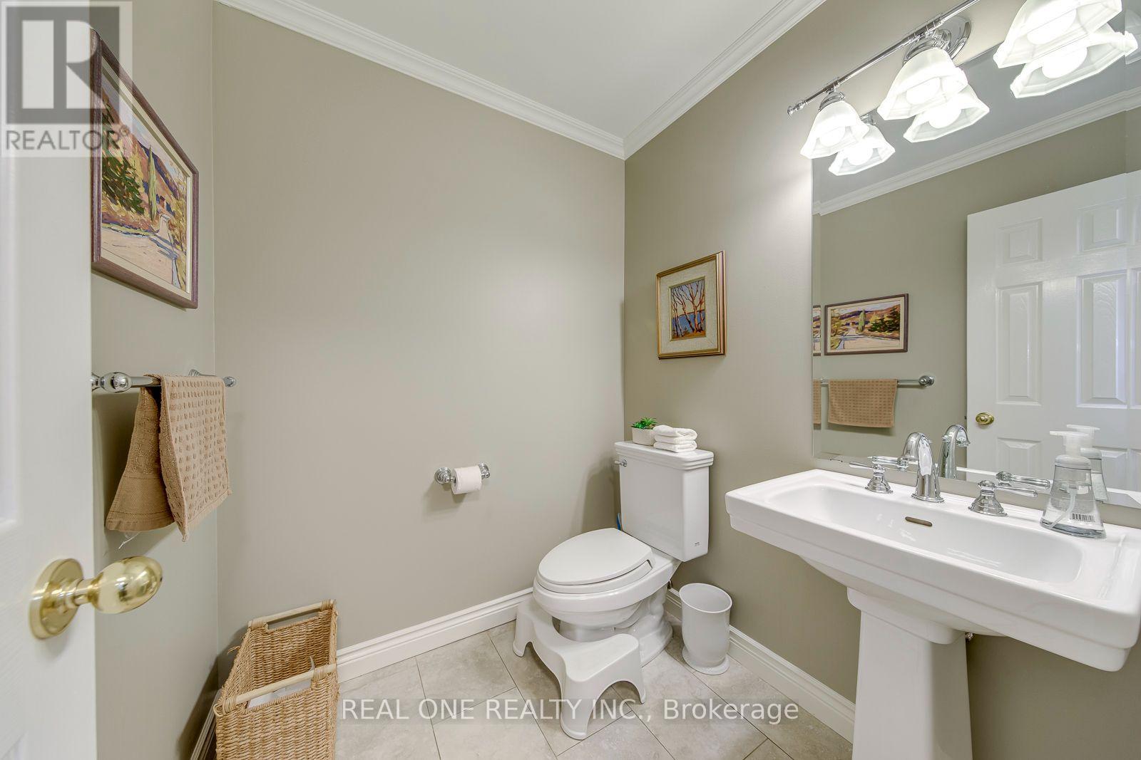 395 March Crescent, Oakville, Ontario  L6H 5X7 - Photo 21 - W13596644