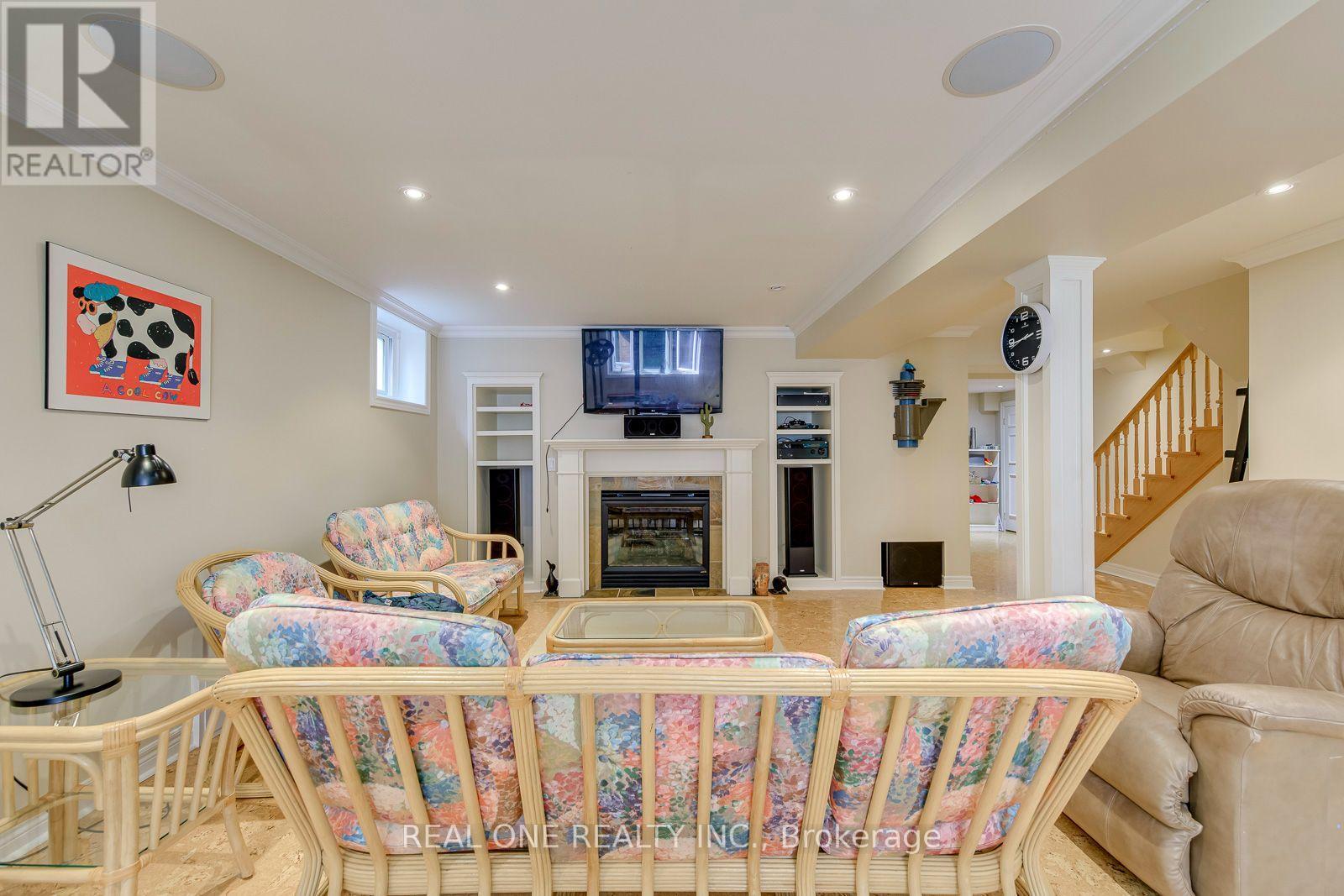 395 March Crescent, Oakville, Ontario  L6H 5X7 - Photo 34 - W13596644