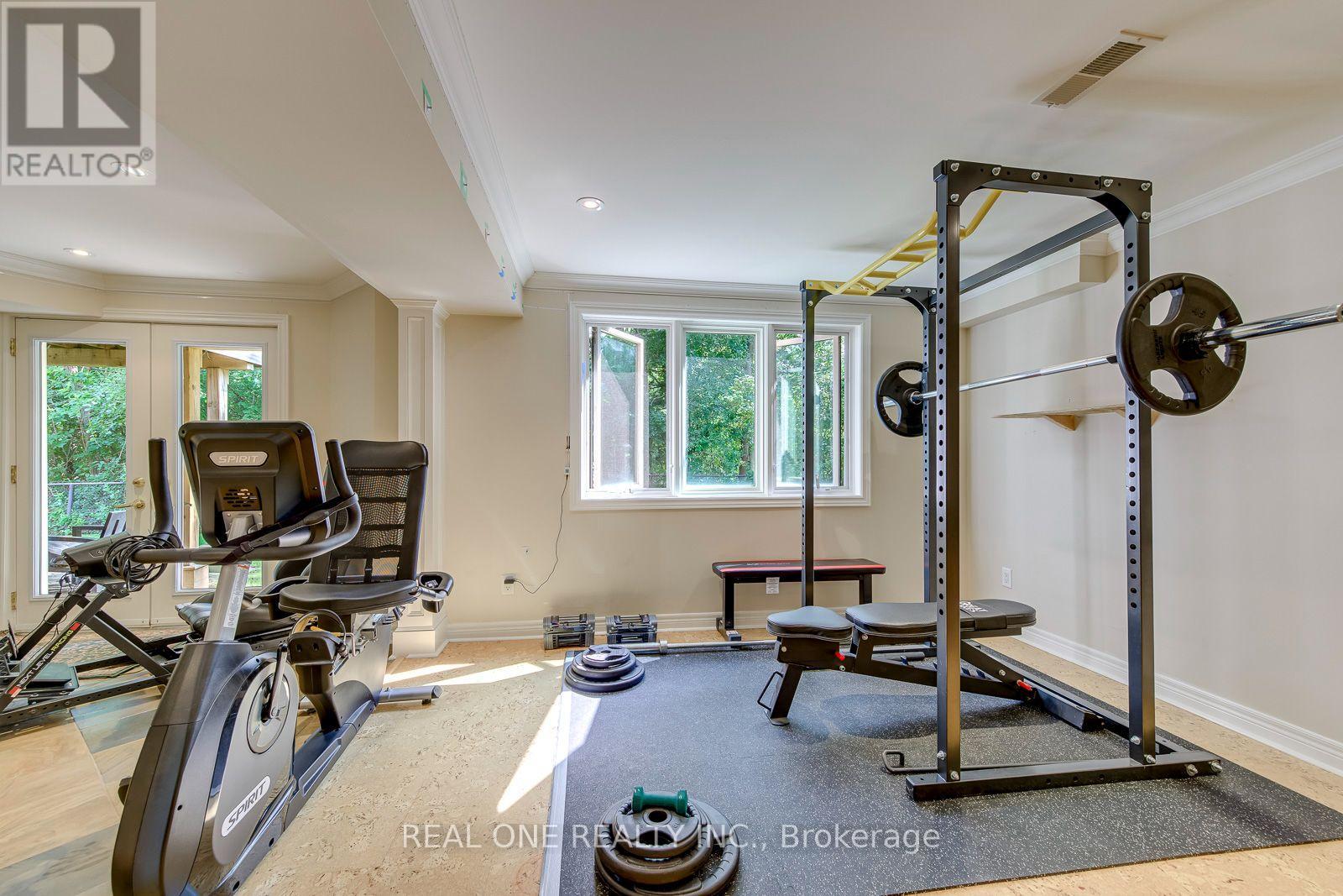 395 March Crescent, Oakville, Ontario  L6H 5X7 - Photo 35 - W13596644