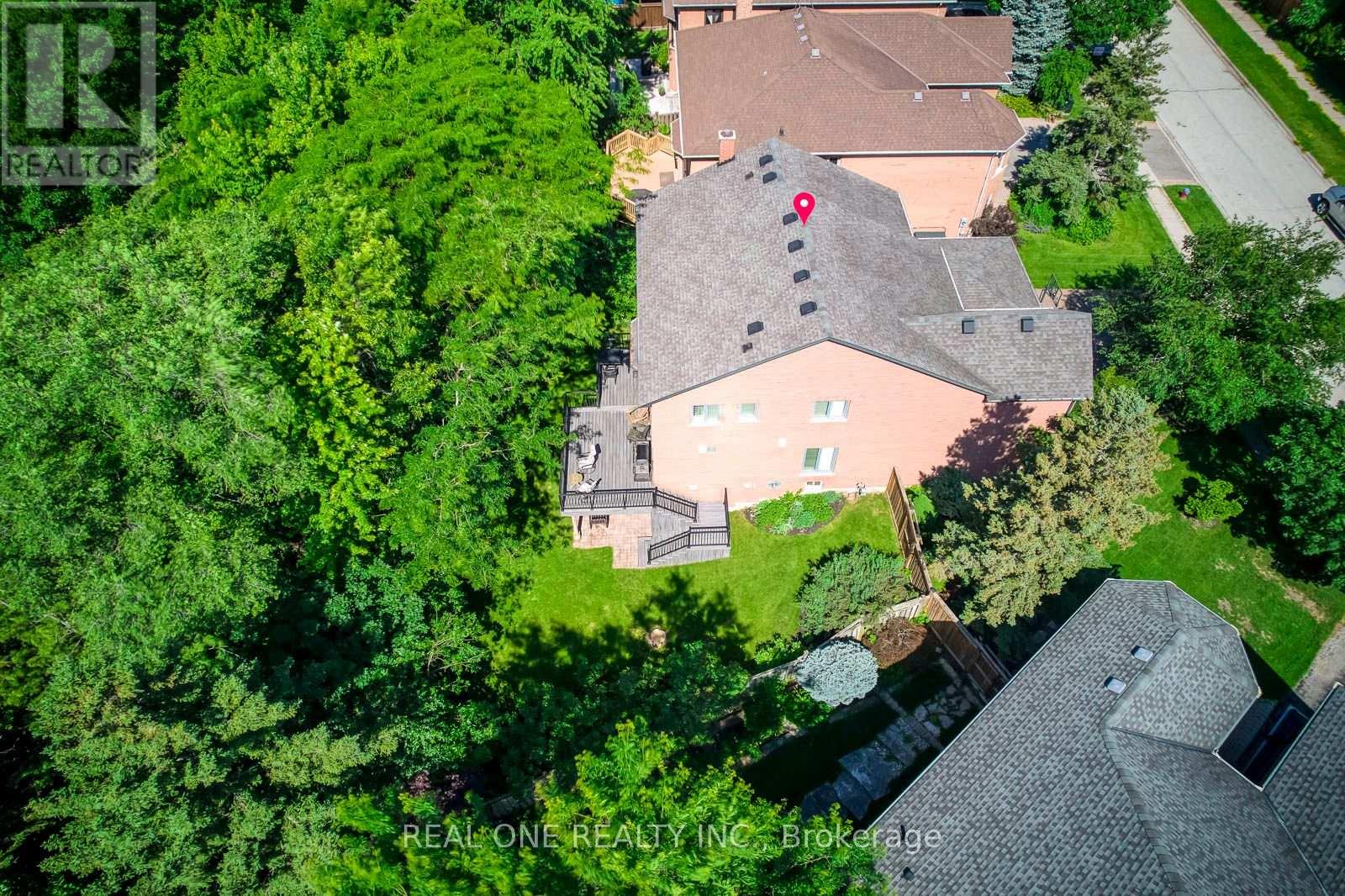 395 March Crescent, Oakville, Ontario  L6H 5X7 - Photo 39 - W13596644
