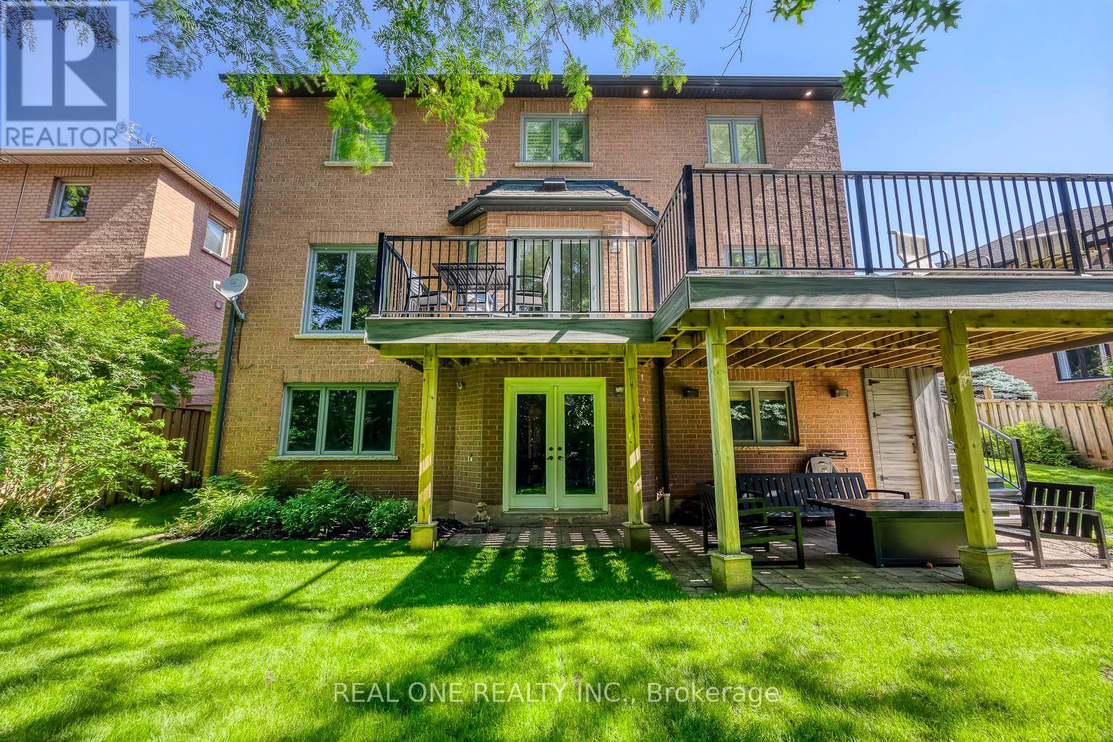 395 March Crescent, Oakville, Ontario  L6H 5X7 - Photo 46 - W13596644