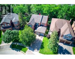 395 MARCH CRESCENT, Oakville, Ontario