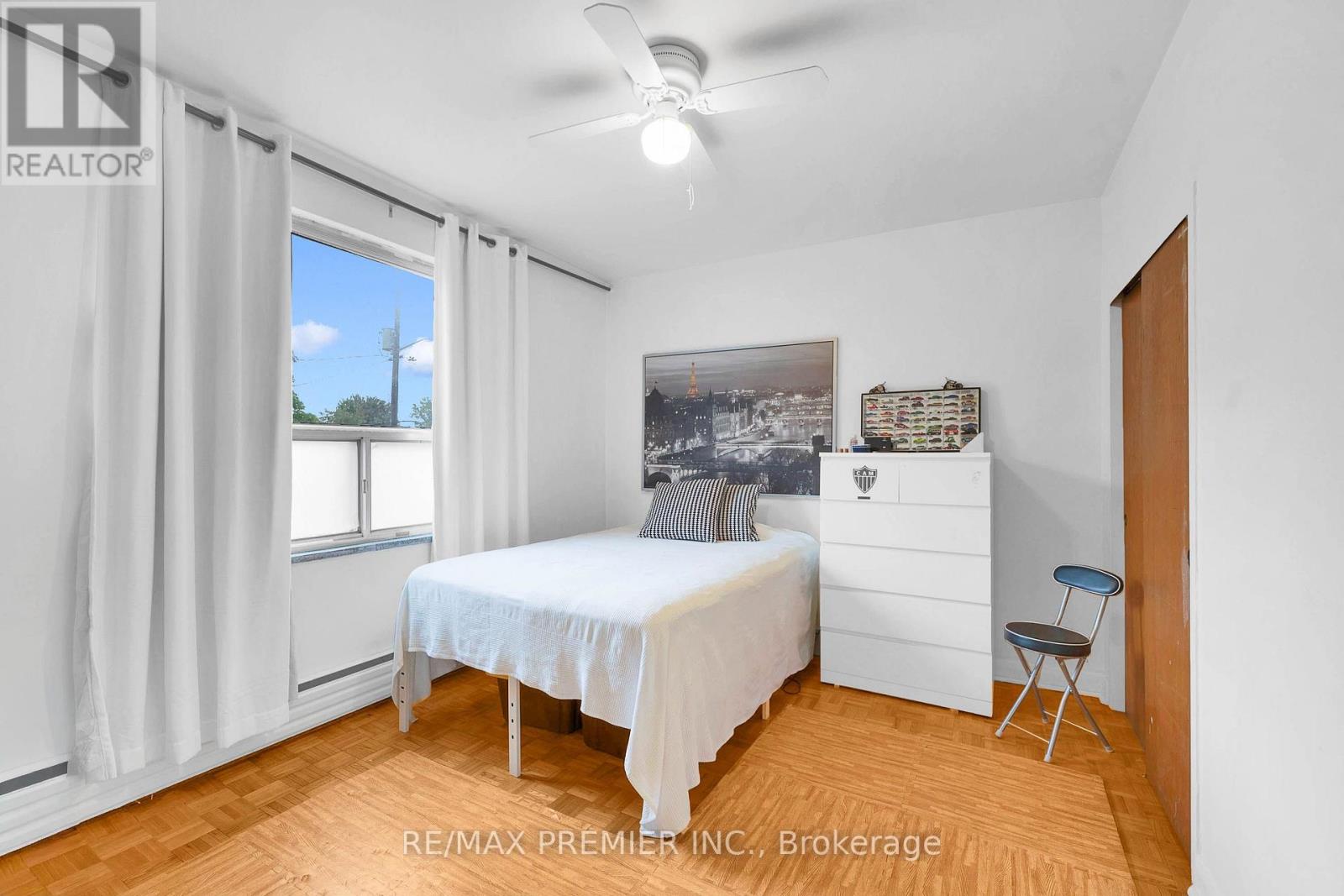 5 - 4 Hartham Place, Toronto, Ontario  M3K 1P3 - Photo 11 - W13596680