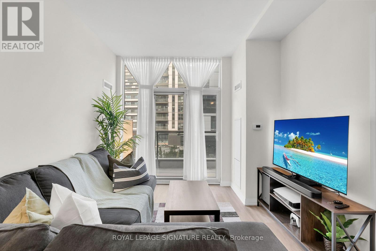 218 - 35 Watergarden Drive, Mississauga, Ontario  L5R 0G8 - Photo 10 - W13596688