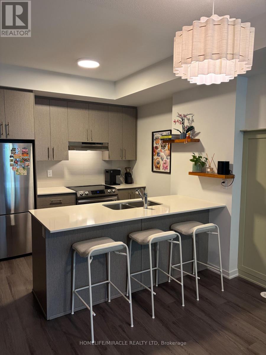 87 - 20 William Jackson Way, Toronto, Ontario M8V 0J7 - Photo 12 - W13596706