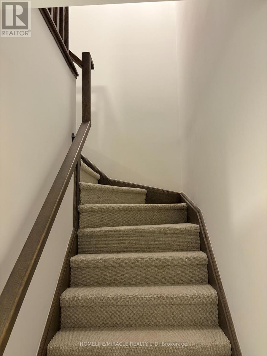 87 - 20 William Jackson Way, Toronto, Ontario M8V 0J7 - Photo 14 - W13596706