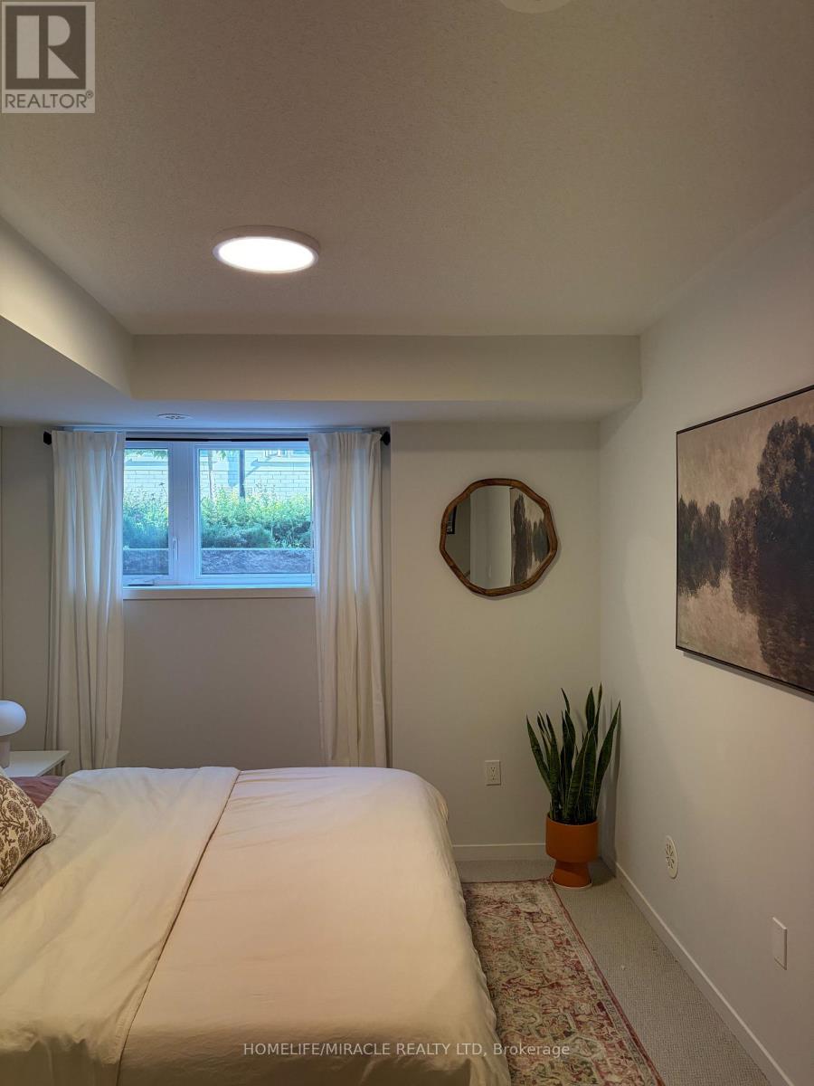 87 - 20 William Jackson Way, Toronto, Ontario M8V 0J7 - Photo 16 - W13596706
