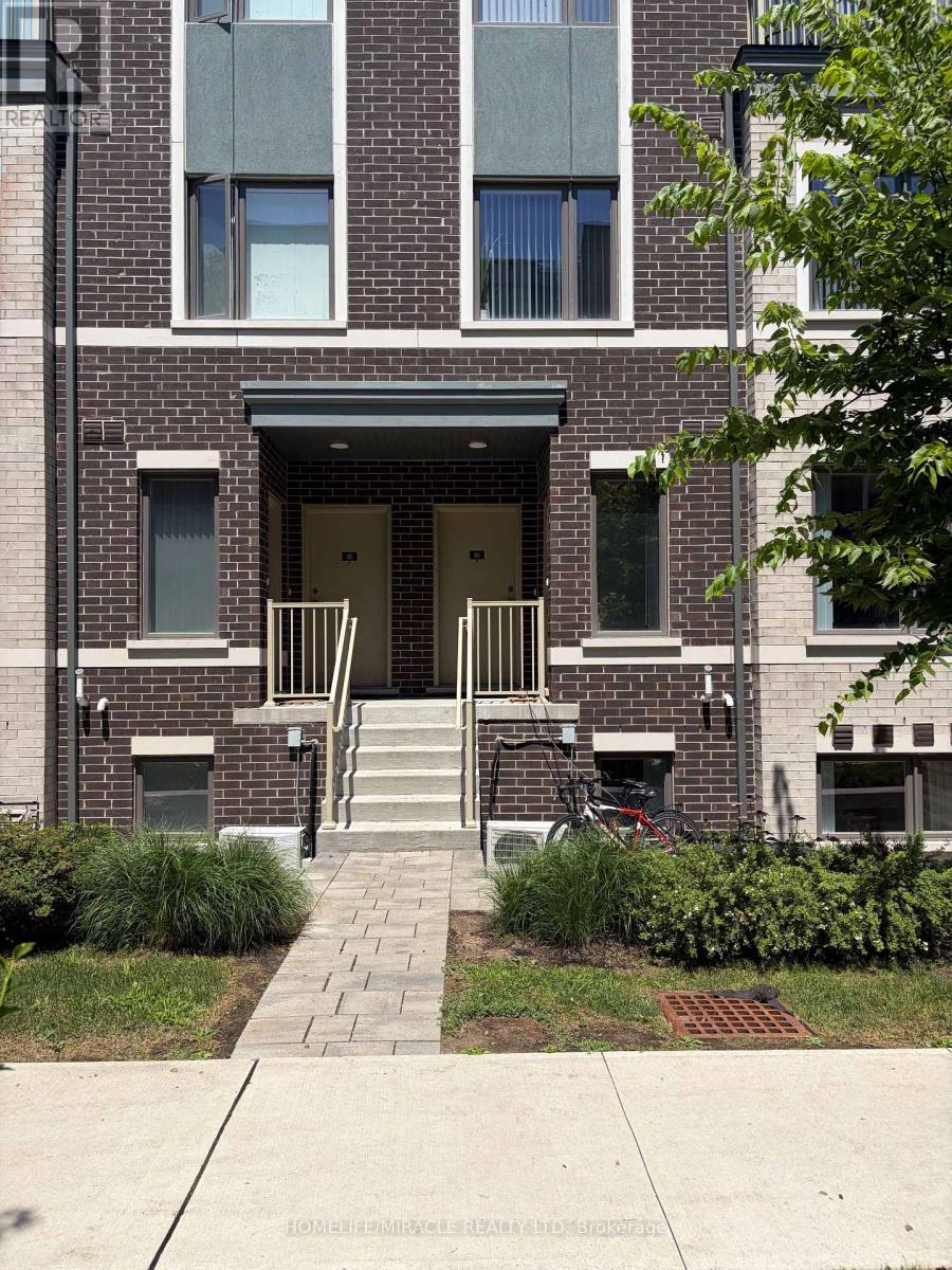 87 - 20 William Jackson Way, Toronto, Ontario M8V 0J7 - Photo 2 - W13596706