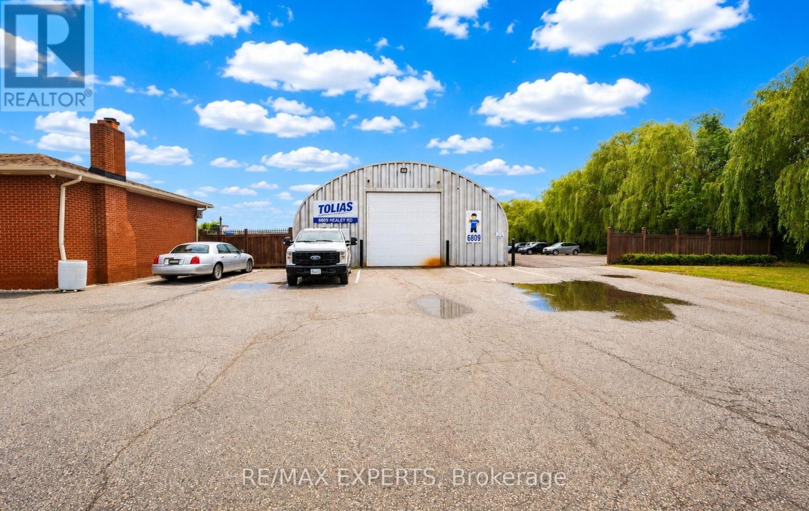 6809 Healey Road, Caledon, Ontario  L7C 0X2 - Photo 34 - W13596716
