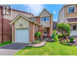 741 QUEENSBRIDGE DRIVE, Mississauga, Ontario