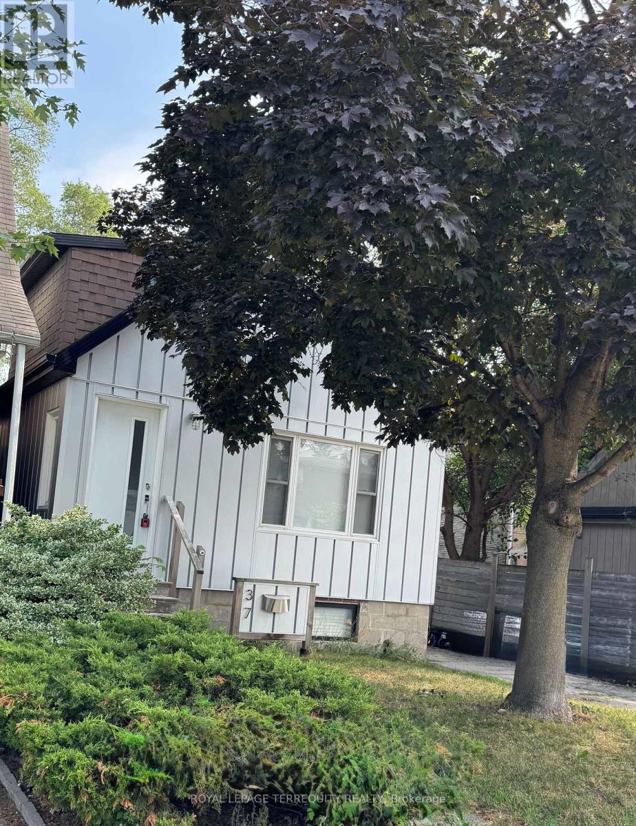 37 White Avenue, Toronto, Ontario  M6N 1S7 - Photo 30 - W13596726