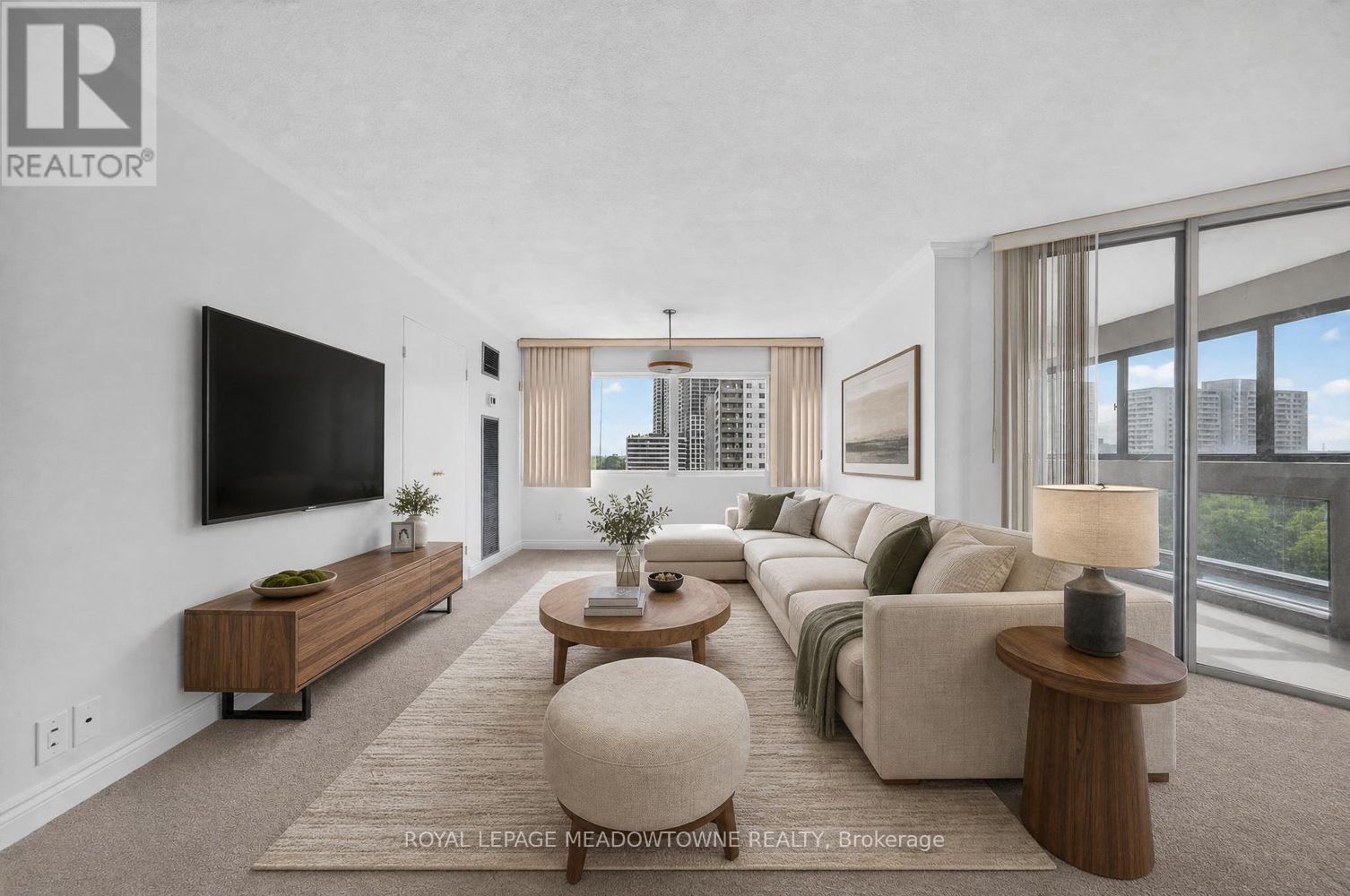 1501 - 1580 Mississauga Valley Boulevard, Mississauga, Ontario  L5A 3T8 - Photo 12 - W13596732