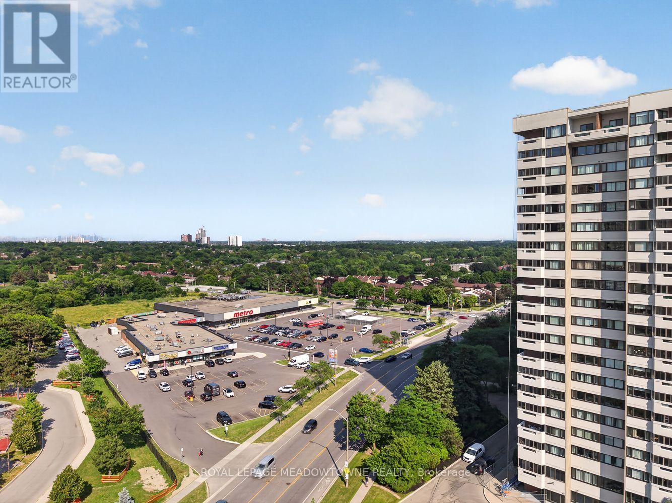 1501 - 1580 Mississauga Valley Boulevard, Mississauga, Ontario  L5A 3T8 - Photo 4 - W13596732