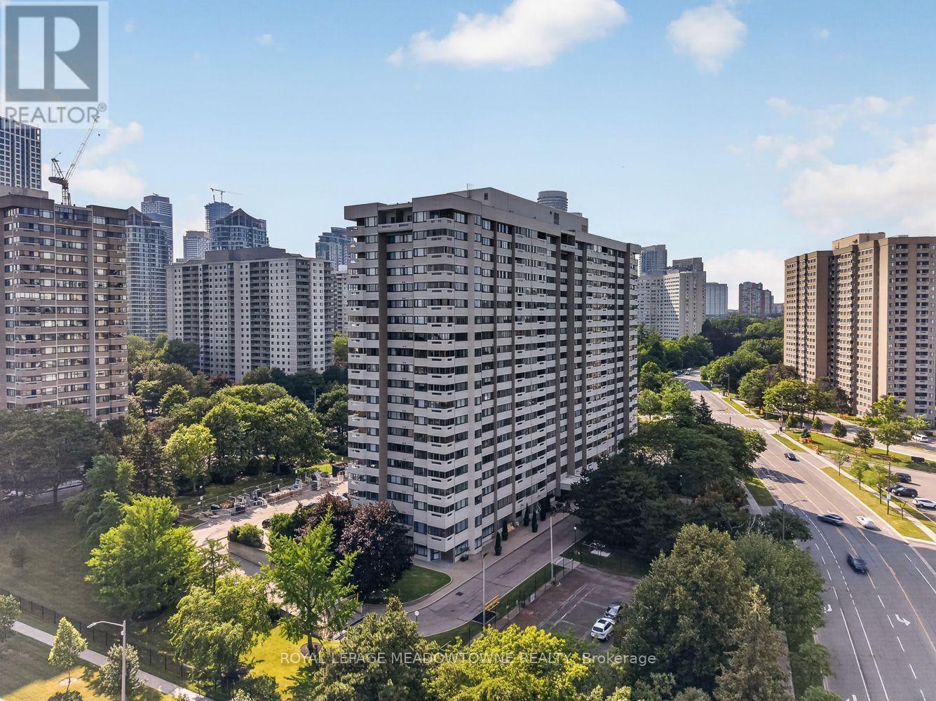 1501 - 1580 Mississauga Valley Boulevard, Mississauga, Ontario  L5A 3T8 - Photo 5 - W13596732