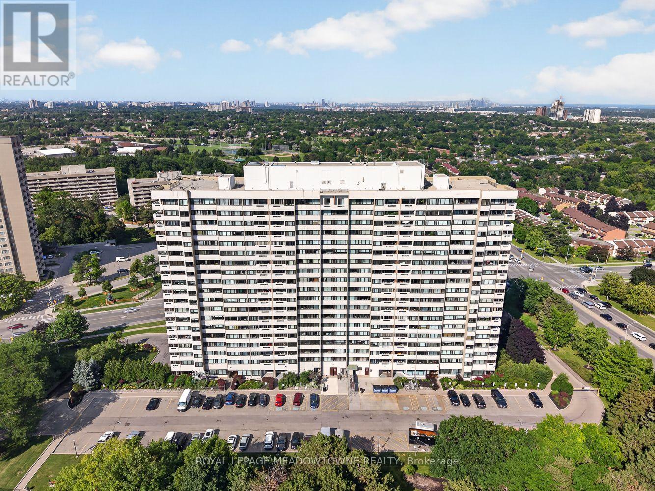 1501 - 1580 Mississauga Valley Boulevard, Mississauga, Ontario  L5A 3T8 - Photo 6 - W13596732
