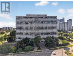 1501 - 1580 MISSISSAUGA VALLEY BOULEVARD, Mississauga, Ontario