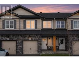 97 WHITCOMB CRESCENT, Smiths Falls, Ontario