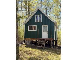 Fenton Road, Collingwood Corner, Nova Scotia