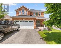 1294 HAGGIS DRIVE, Peterborough, Ontario