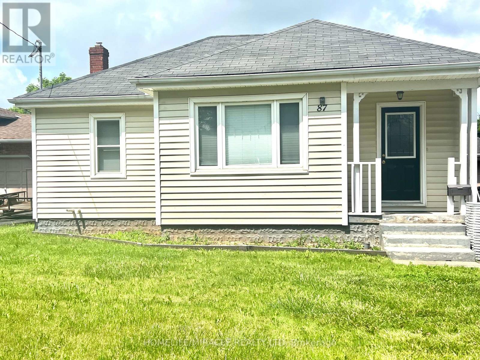 87 RICE ROAD, Welland, Ontario