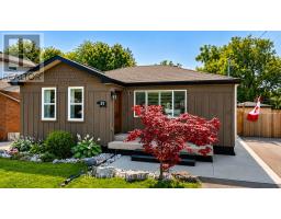31 DOROTHY STREET, Hamilton, Ontario