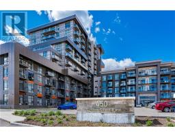 1001 - 450 DUNDAS STREET E, Hamilton, Ontario