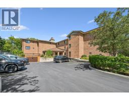 4 ALBERT Street Unit# 105, Cambridge, Ontario