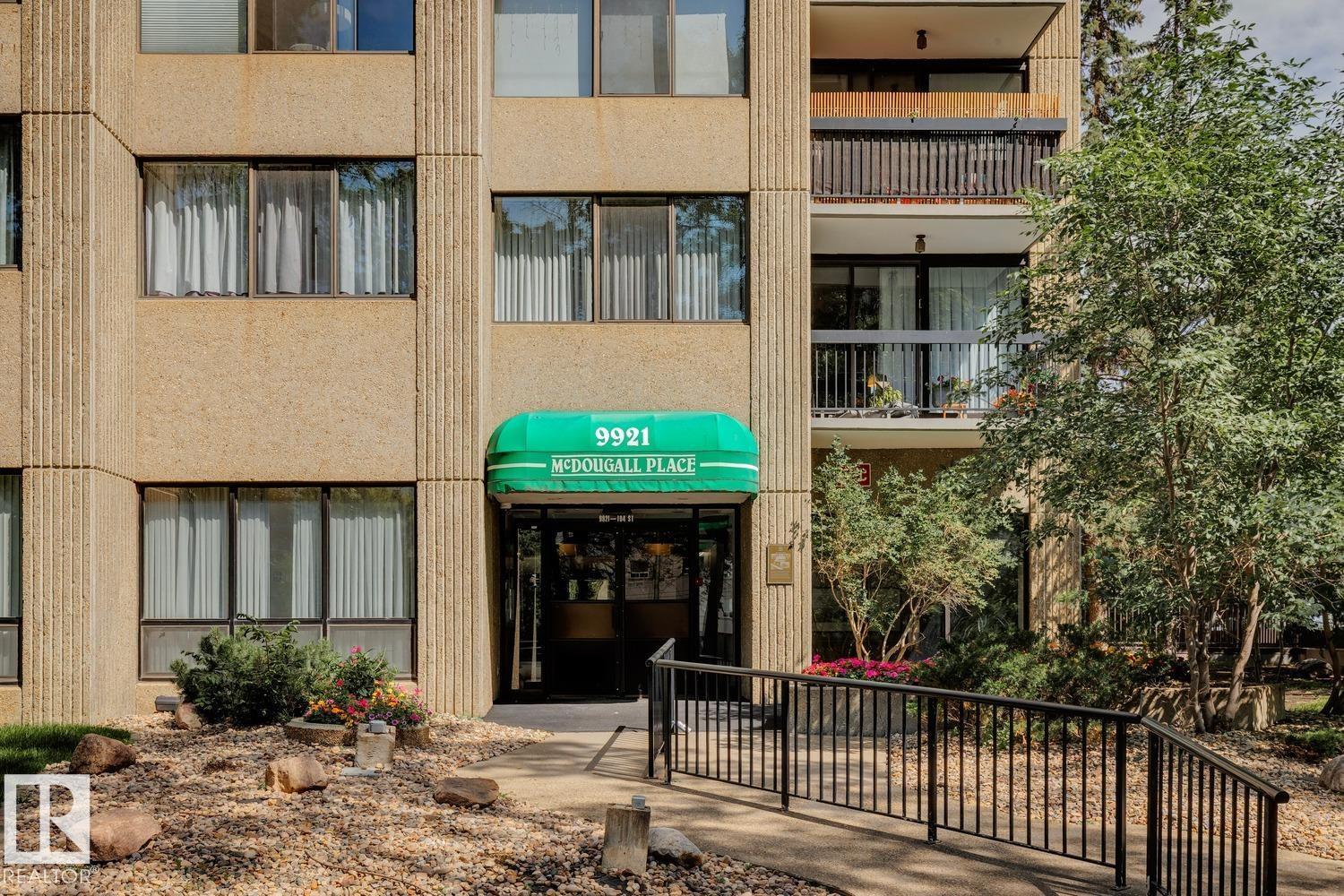 #1501 9921 104 St NW NW, Edmonton, Alberta  T5K 2K3 - Photo 62 - E4500229
