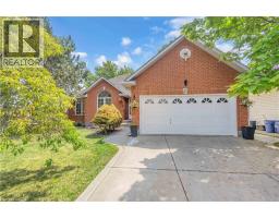 65 THISTLEMOOR Drive, Caledonia, Ontario