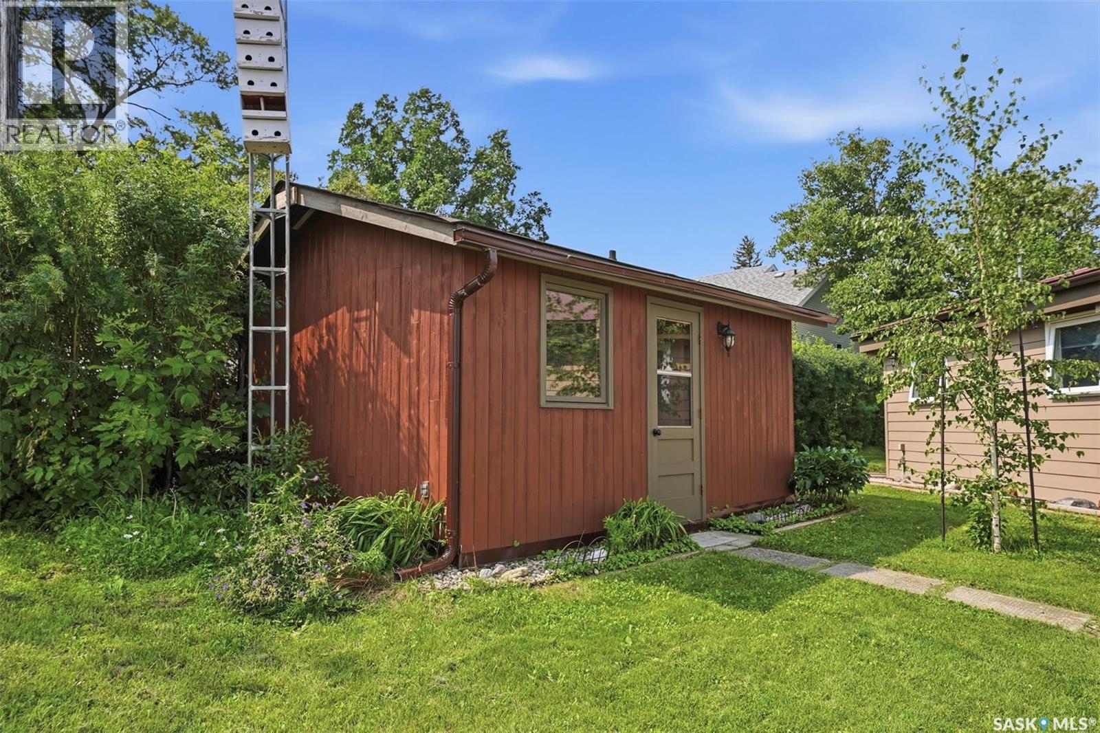 402 Lake Avenue, Manitou Beach, Saskatchewan  S0K 4T1 - Photo 35 - SK043355