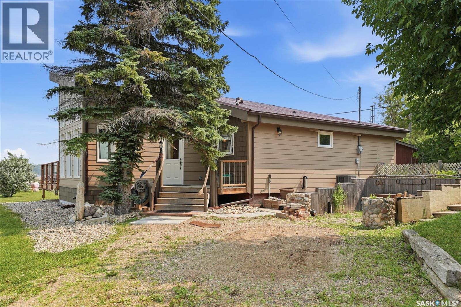 402 Lake Avenue, Manitou Beach, Saskatchewan  S0K 4T1 - Photo 43 - SK043355