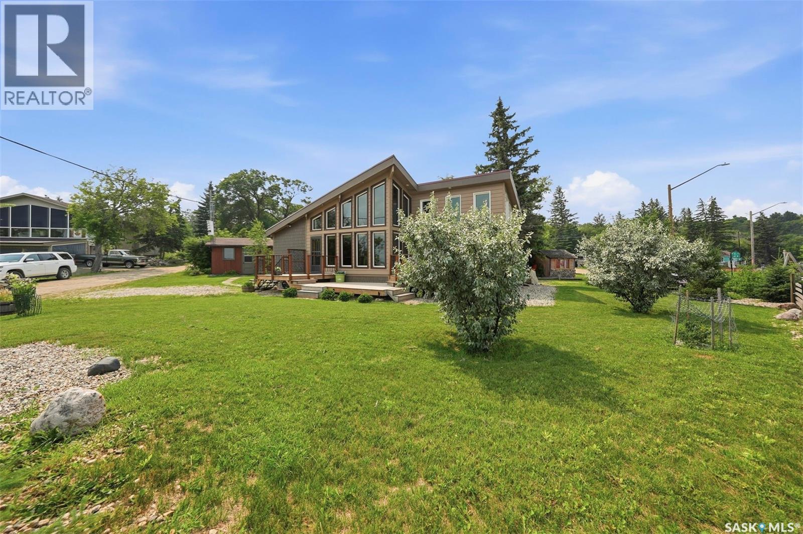 402 Lake Avenue, Manitou Beach, Saskatchewan  S0K 4T1 - Photo 48 - SK043355