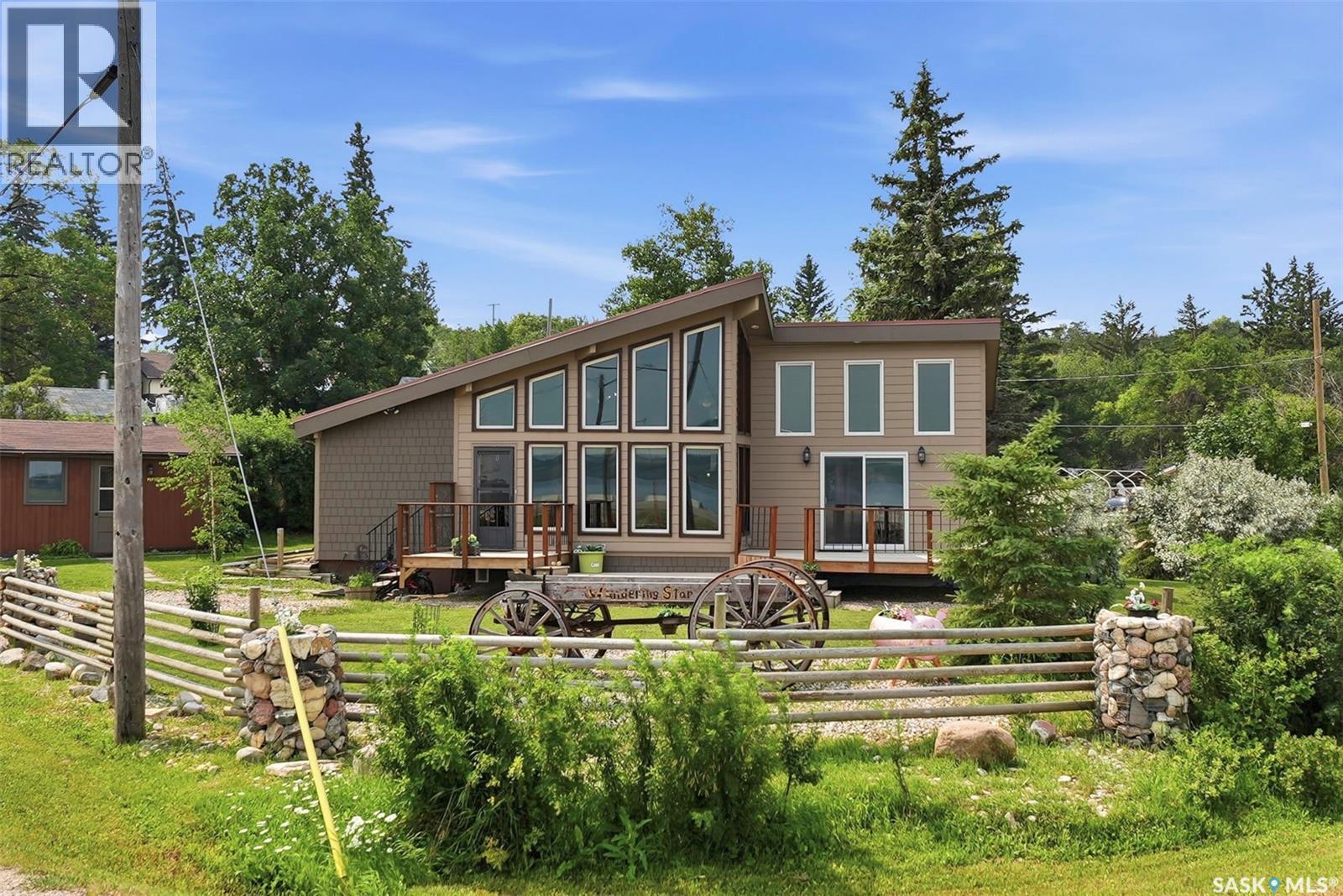 402 Lake Avenue, Manitou Beach, Saskatchewan  S0K 4T1 - Photo 5 - SK043355