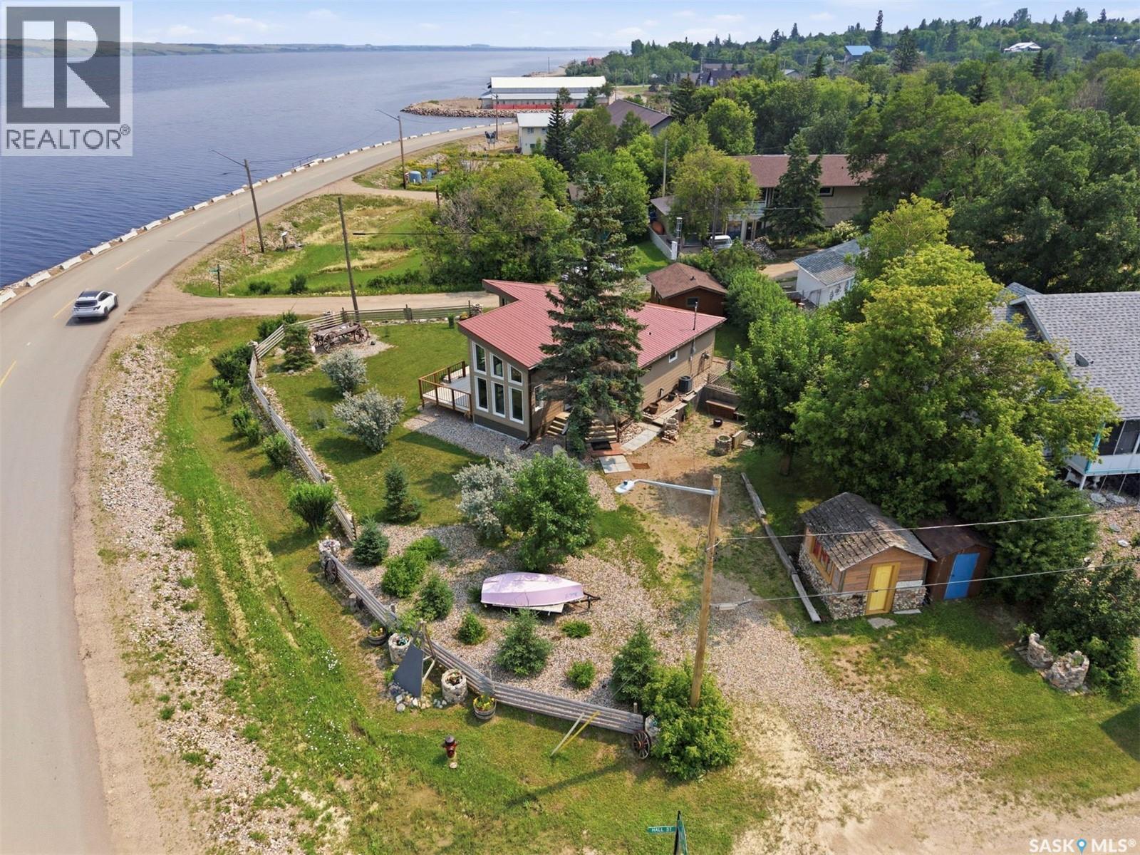 402 Lake Avenue, Manitou Beach, Saskatchewan  S0K 4T1 - Photo 51 - SK043355