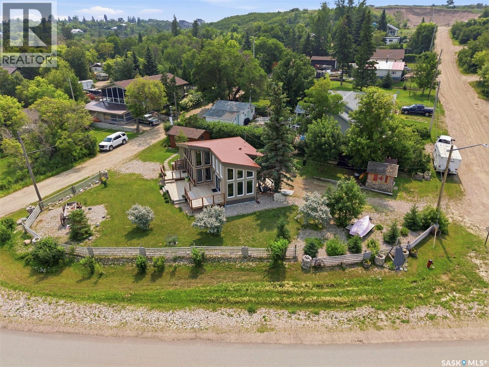 402 Lake Avenue, Manitou Beach, Saskatchewan  S0K 4T1 - Photo 52 - SK043355