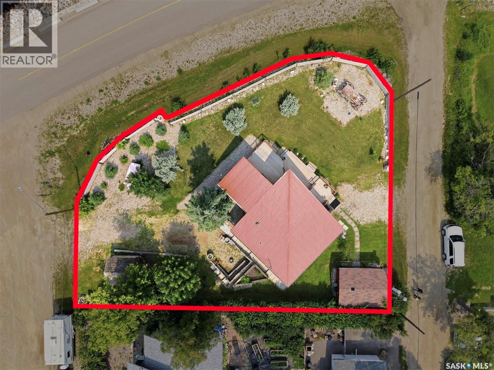 402 Lake Avenue, Manitou Beach, Saskatchewan  S0K 4T1 - Photo 55 - SK043355