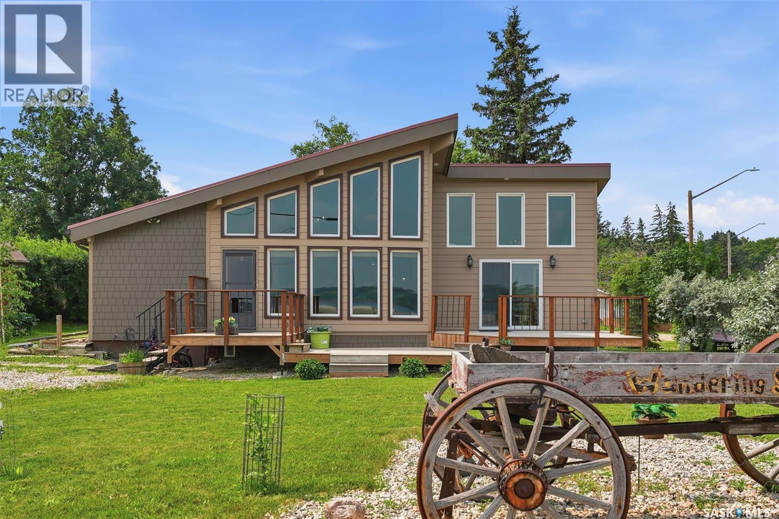 402 Lake Avenue, Manitou Beach, Saskatchewan  S0K 4T1 - Photo 9 - SK043355