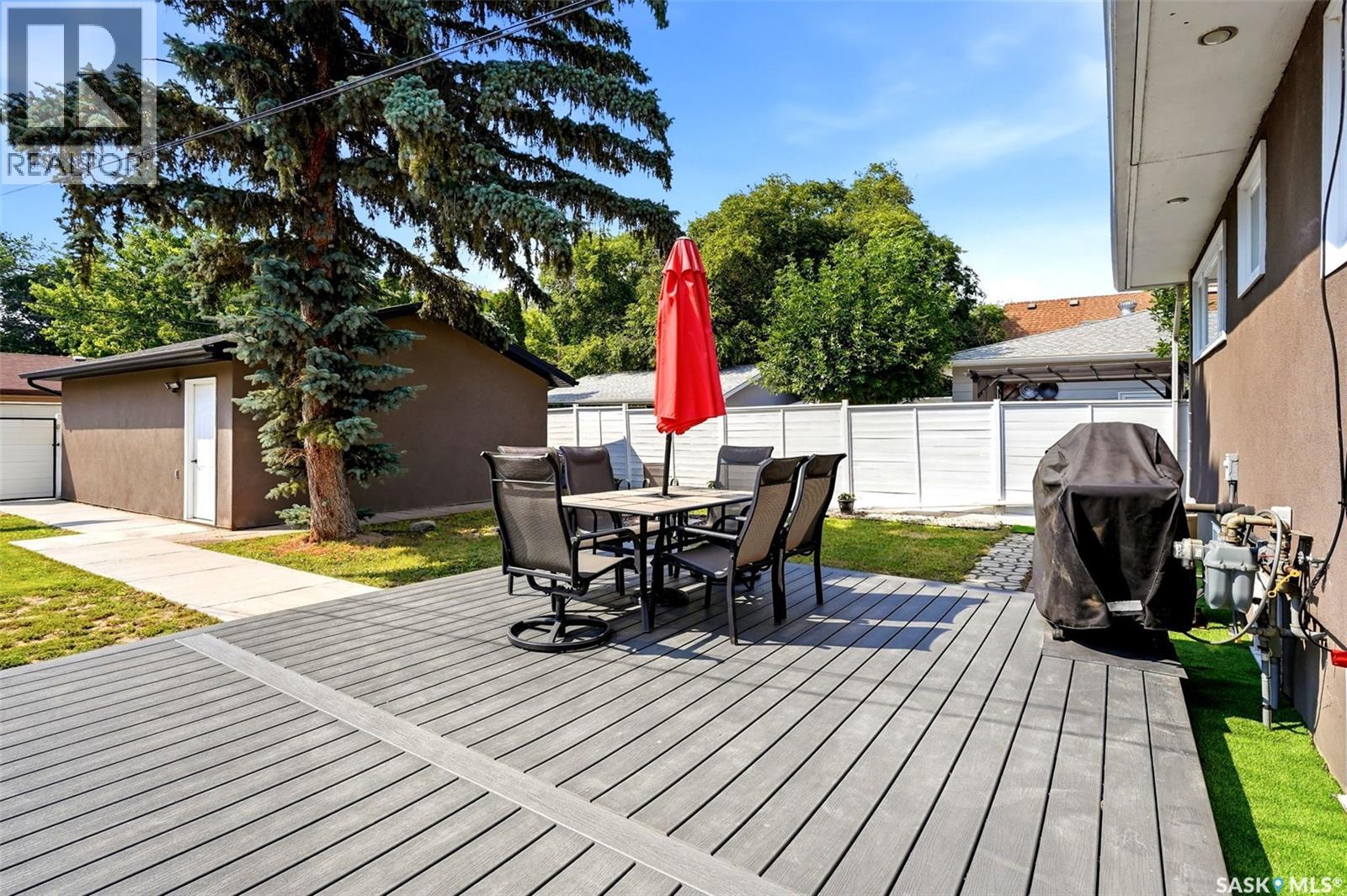 4064 Montague Street, Regina, Saskatchewan  S4S 3K2 - Photo 32 - SK043186