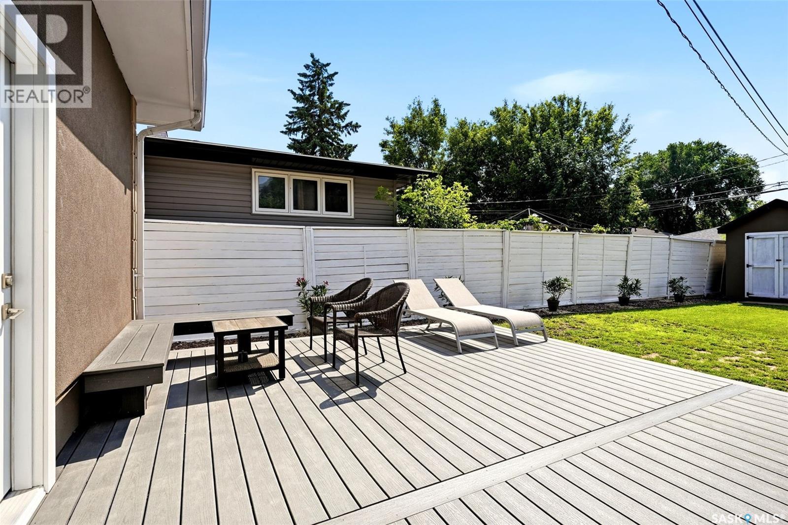 4064 Montague Street, Regina, Saskatchewan  S4S 3K2 - Photo 33 - SK043186