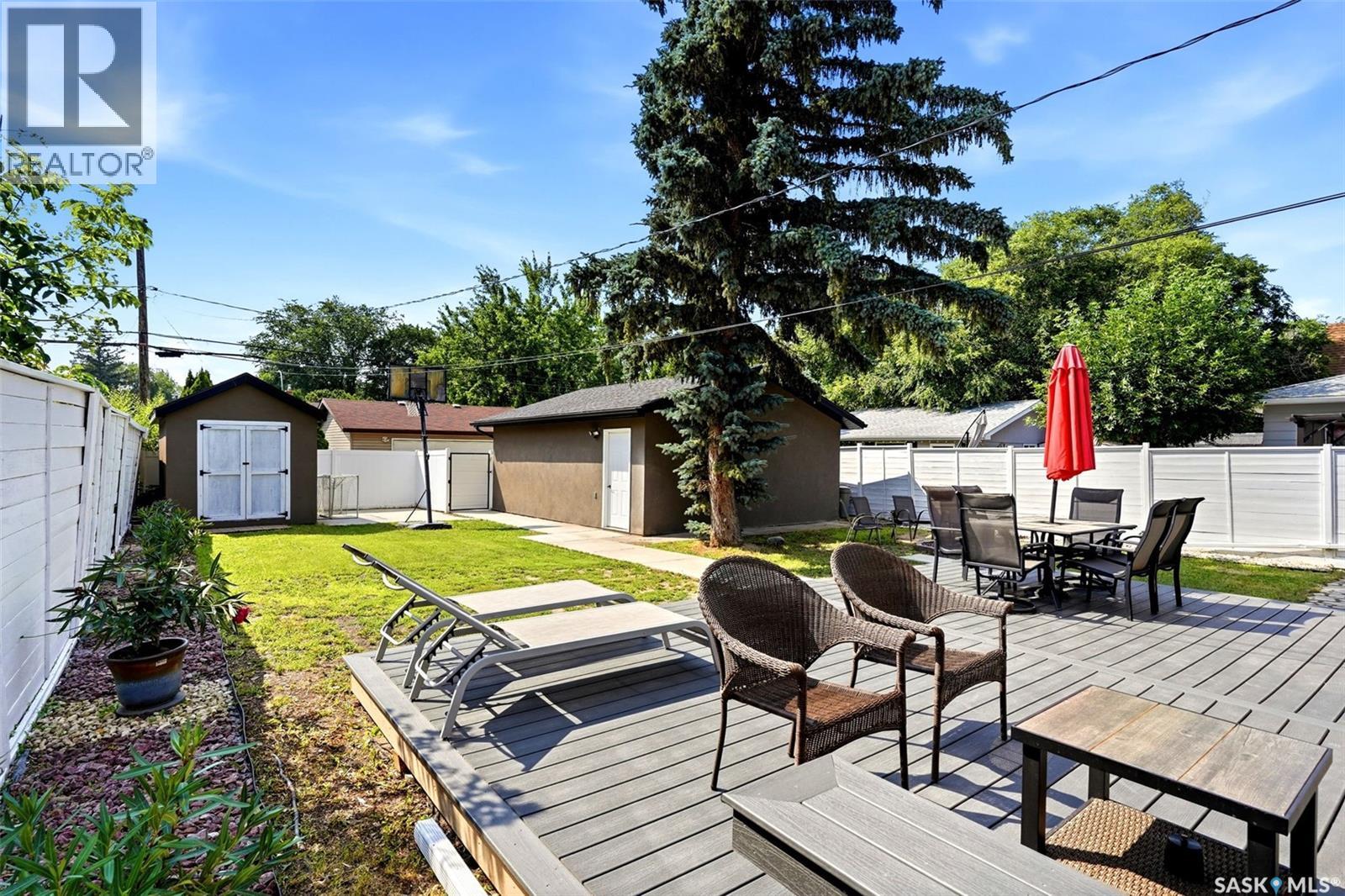 4064 Montague Street, Regina, Saskatchewan  S4S 3K2 - Photo 34 - SK043186
