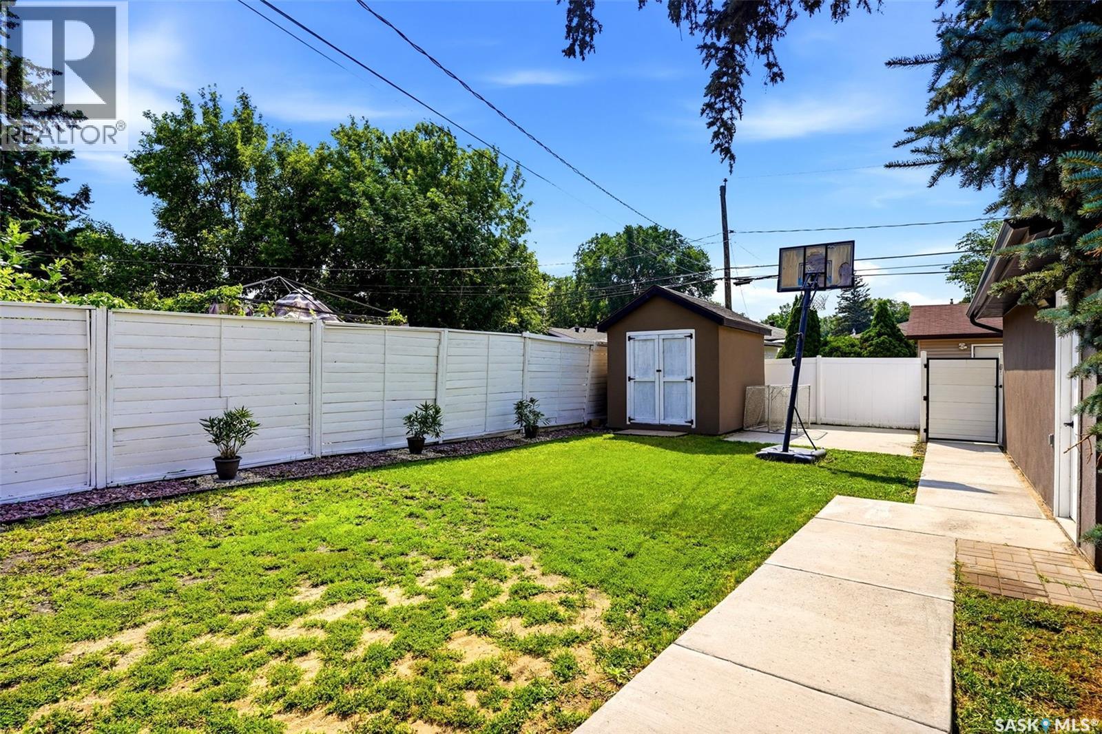 4064 Montague Street, Regina, Saskatchewan  S4S 3K2 - Photo 37 - SK043186
