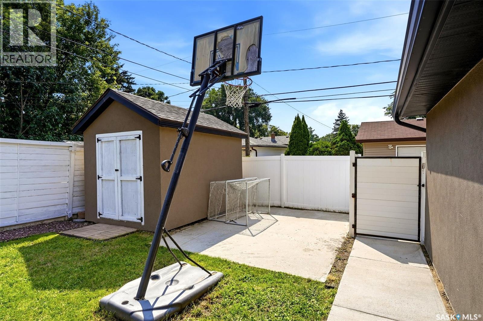 4064 Montague Street, Regina, Saskatchewan  S4S 3K2 - Photo 38 - SK043186