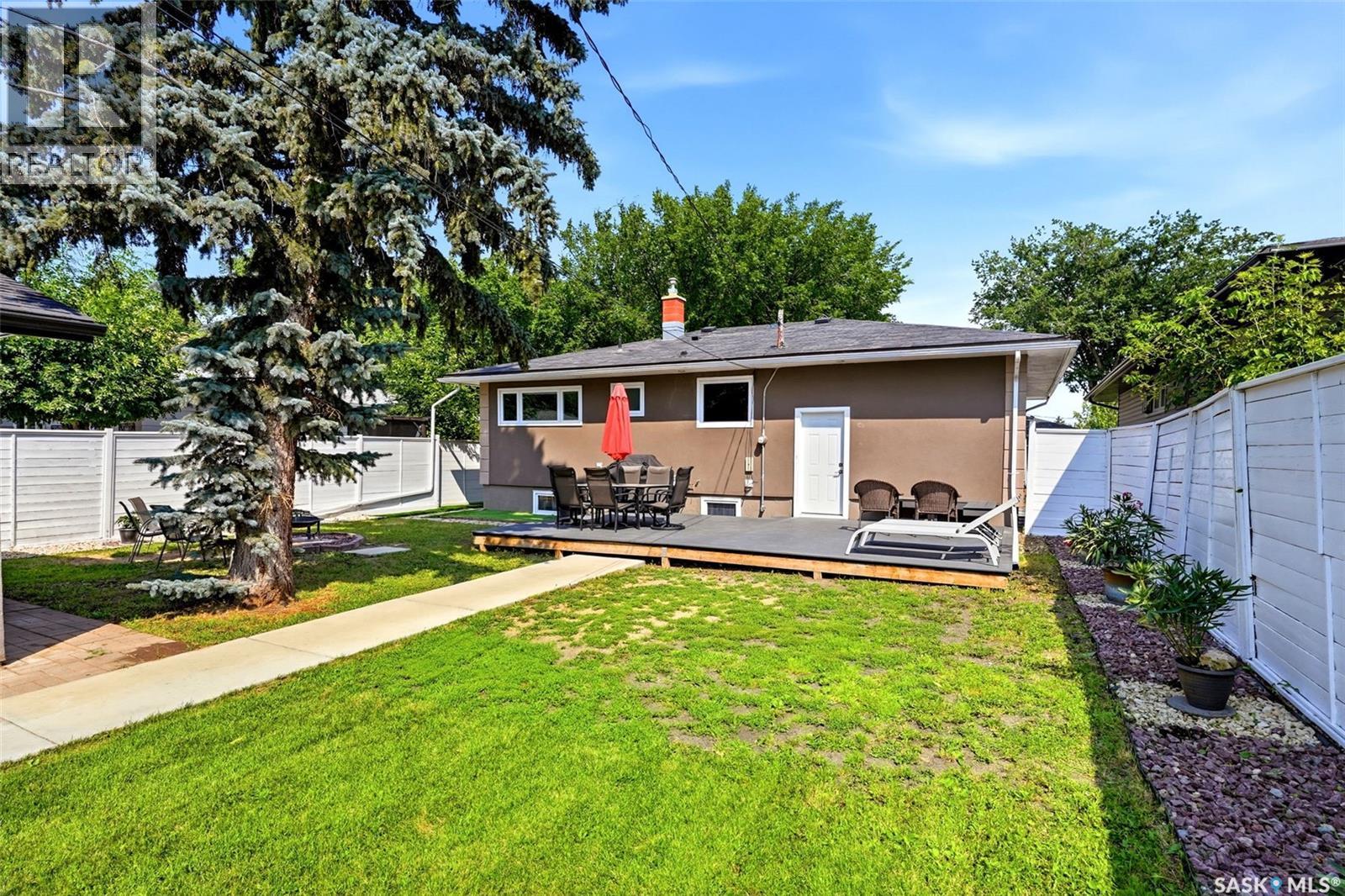 4064 Montague Street, Regina, Saskatchewan  S4S 3K2 - Photo 39 - SK043186
