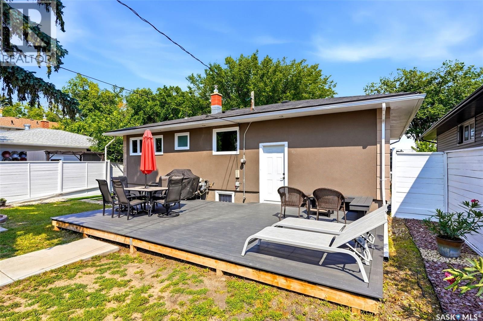 4064 Montague Street, Regina, Saskatchewan  S4S 3K2 - Photo 40 - SK043186