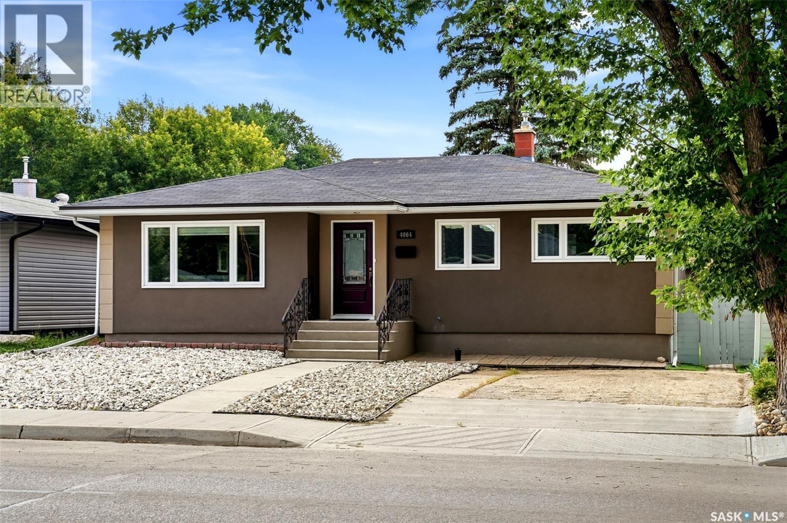 4064 Montague Street, Regina, Saskatchewan  S4S 3K2 - Photo 44 - SK043186